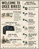 E-Bike - Black Rock Resort - UB