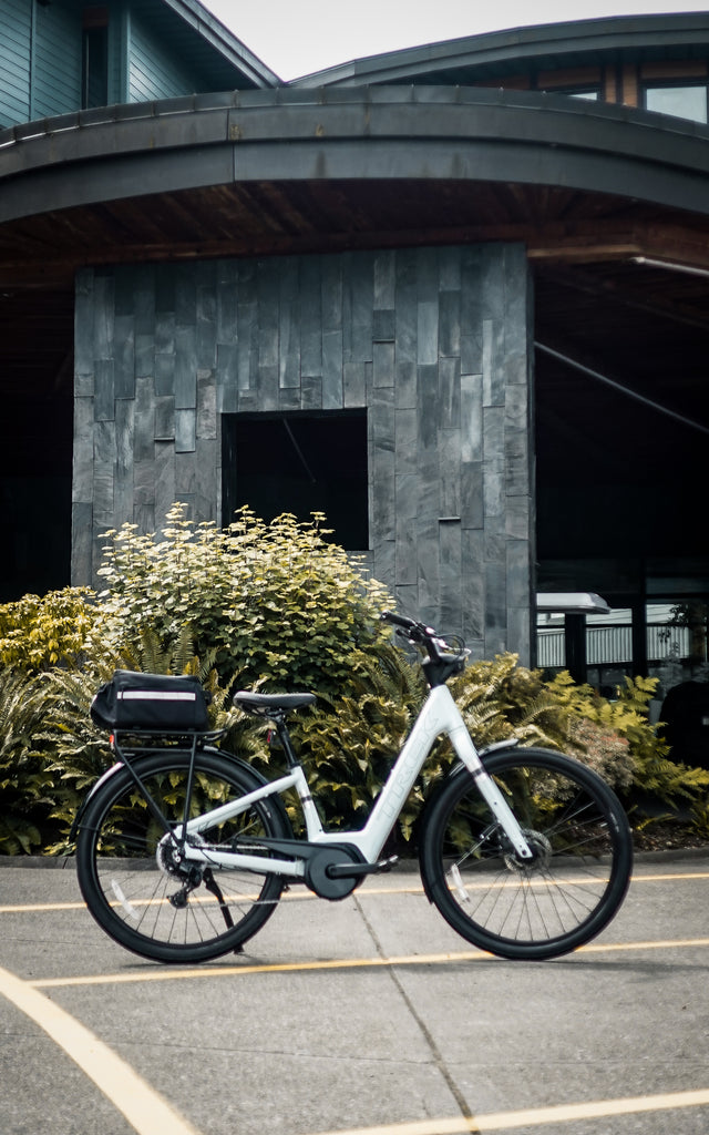 E-Bike - Black Rock Resort - UB