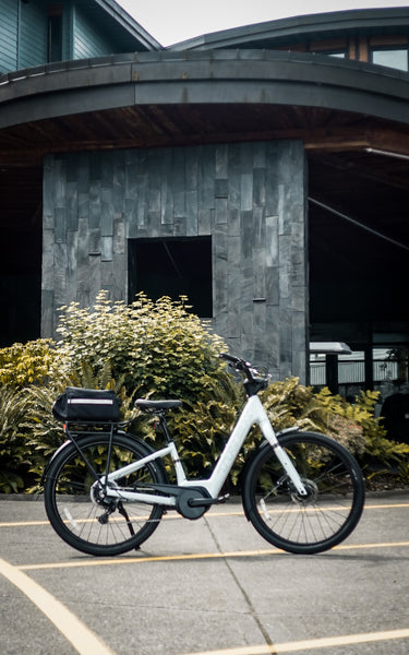 E-Bike - Black Rock Resort - UB