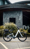 E-Bike - Black Rock Resort - UB
