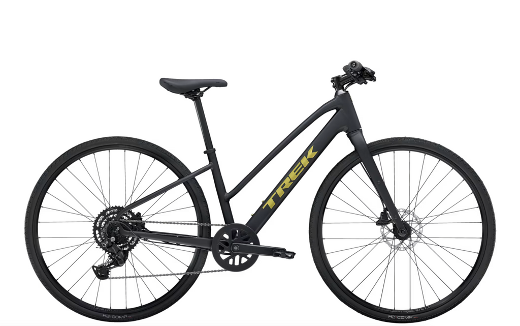 Bike rental - UB