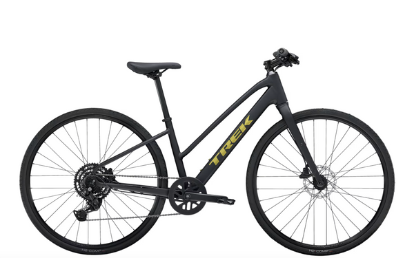 Bike rental - UB