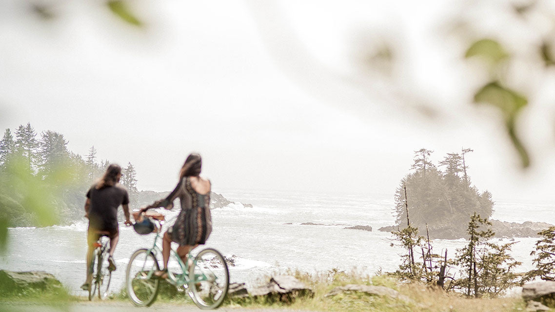 bike Rentals